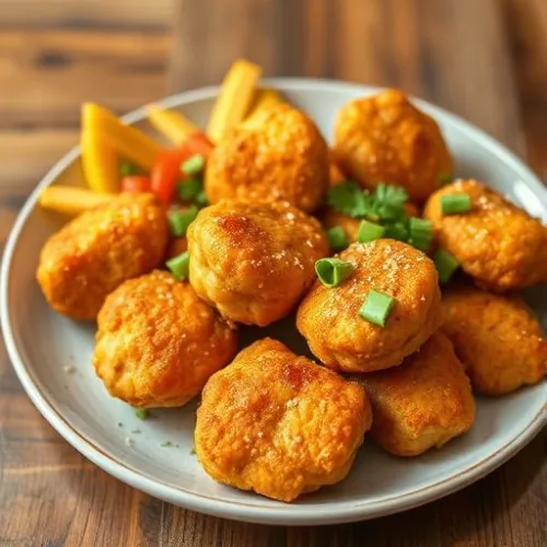 Chicken Nuggets
